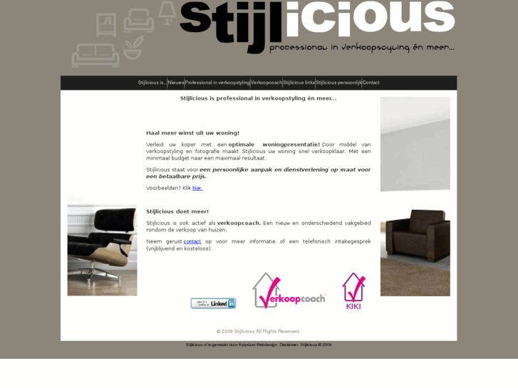 www.stijlicious.nl