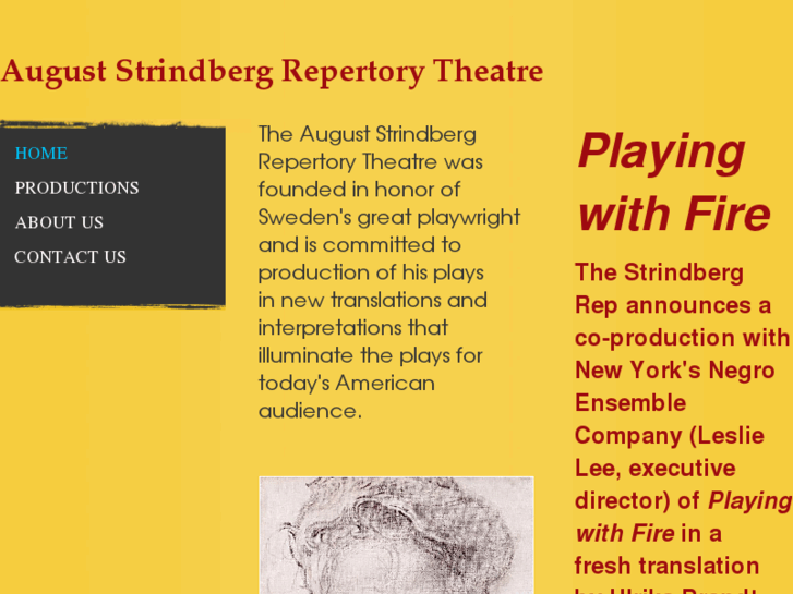 www.strindberg.org