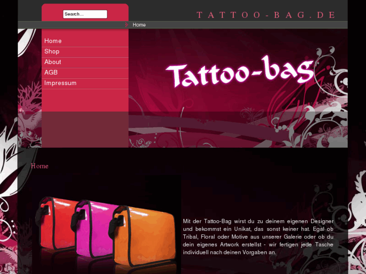 www.tattoobag.de