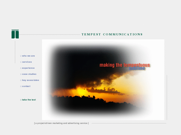 www.tempestcommunications.com
