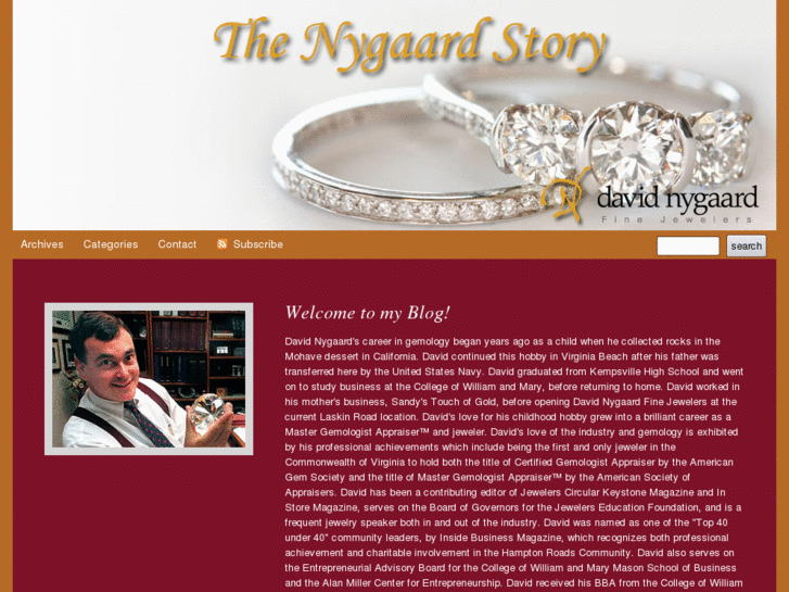 www.thenygaardstory.com