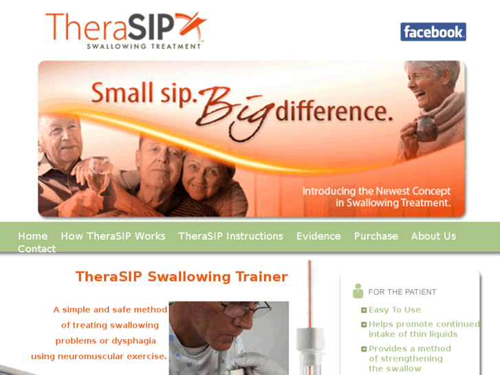 www.therasip.com