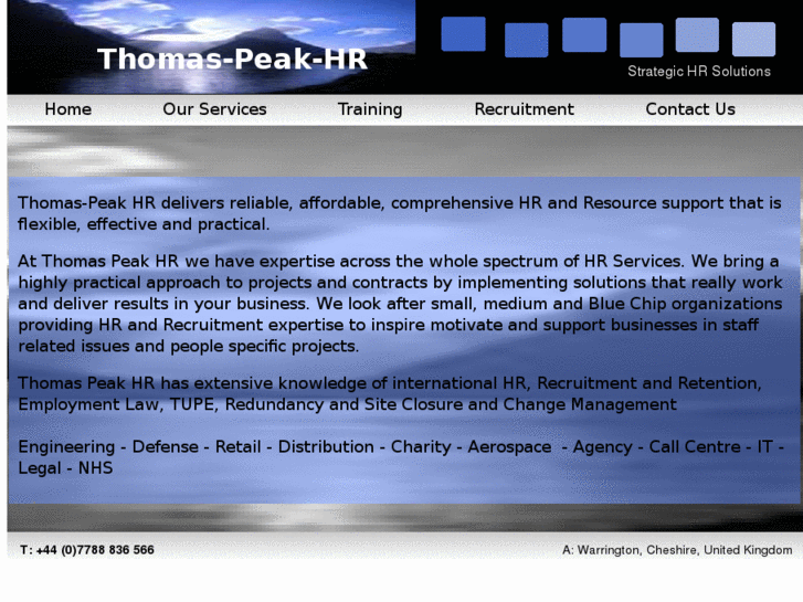 www.thomas-peak-hr.com