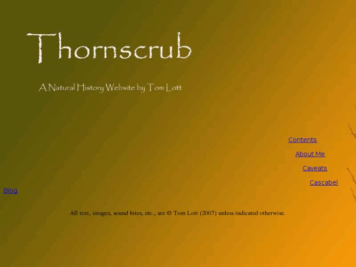 www.thornscrub.com