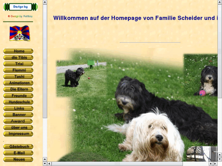 www.tibetterrier-schussental.de