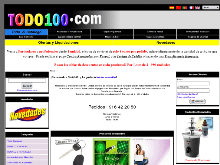 www.todo100.com