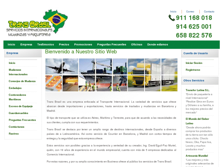 www.transbrasil.es