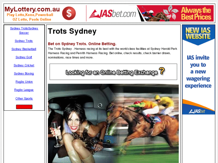 www.trotssydney.com