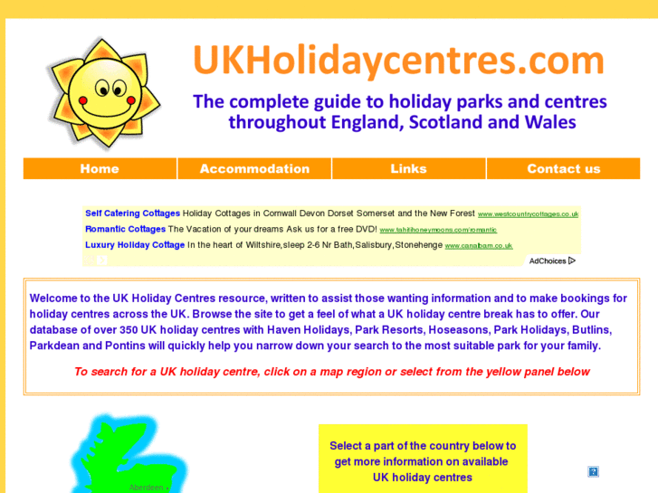 www.ukholidaycentres.com