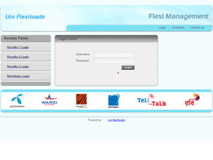 www.uni-flexiloads.com
