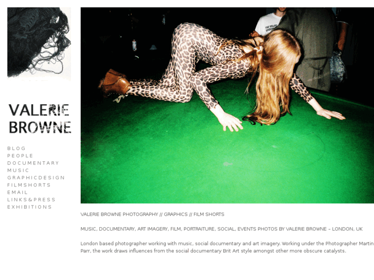 www.valeriebrowne-photography.com