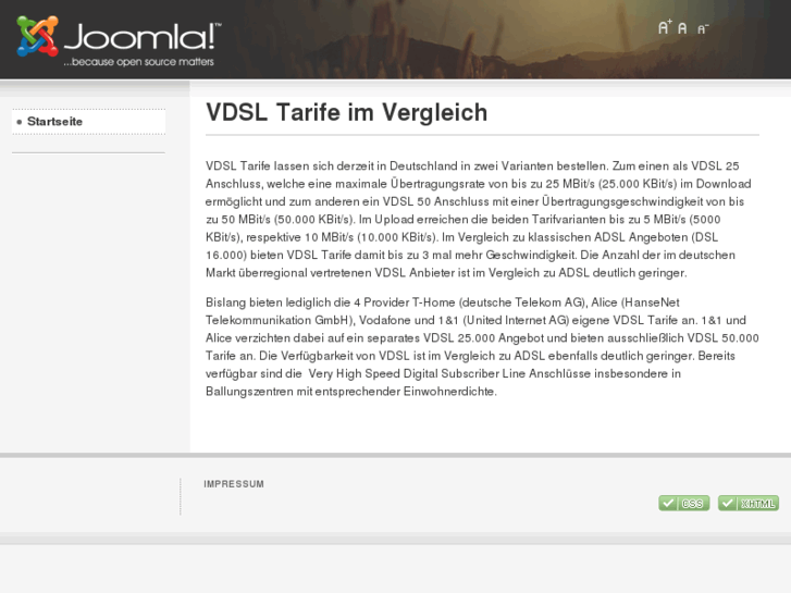 www.vdsl-tarif.net