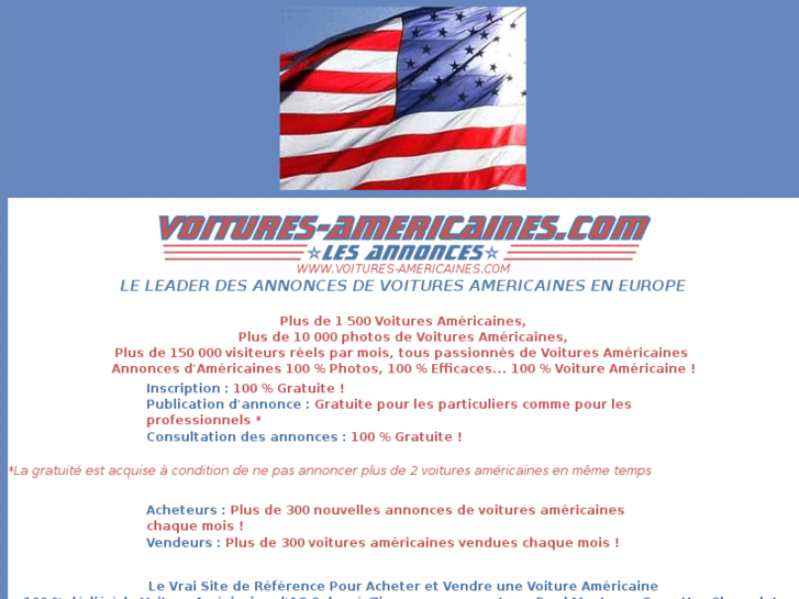 www.vehicule-americain.com