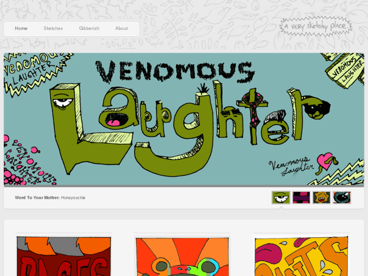 www.venomouslaughter.com