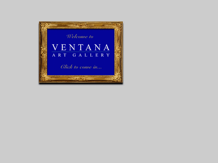 www.ventanaartgallery.com