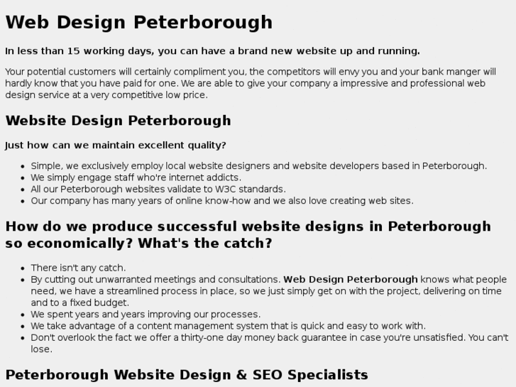 www.web-design-peterborough.com