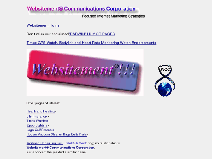 www.websitement.com