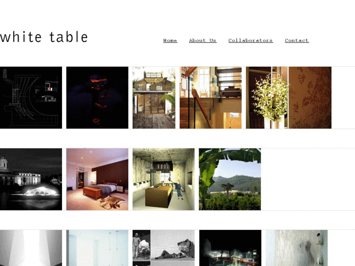 www.whitetable.co.uk