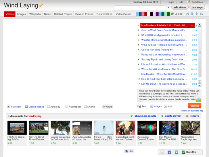 www.windlaying.com