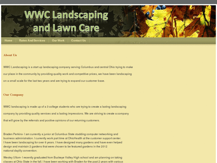 www.wwclandscaping.com