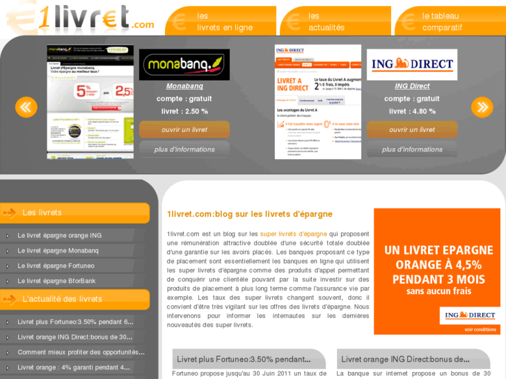 www.1livret.com