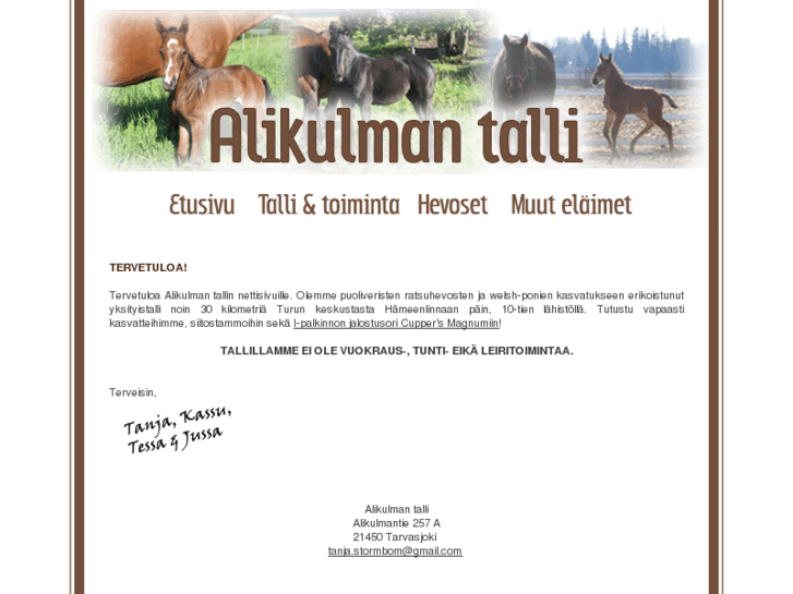 www.alikulmantalli.net