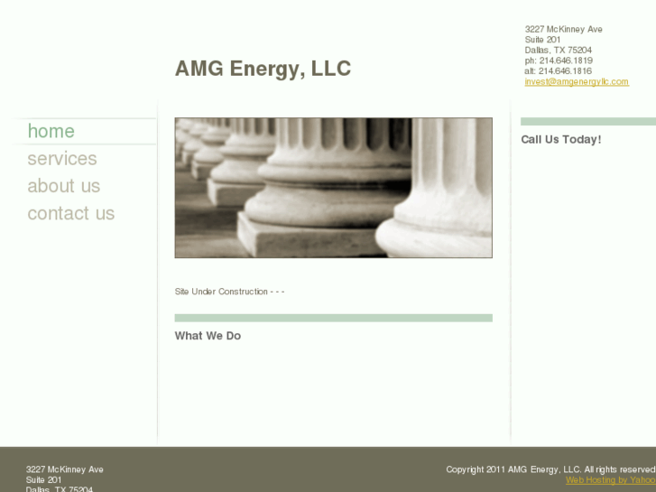 www.amgenergyllc.com