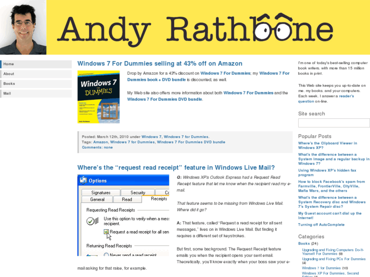 www.andyrathbone.com