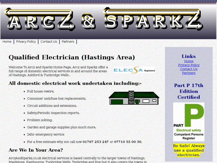 www.arczandsparkz.com