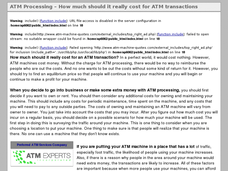 www.atm-processing.com