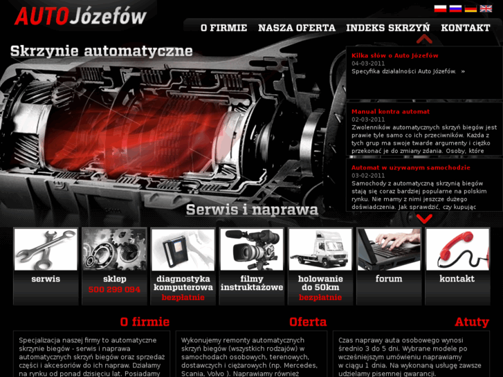 www.autojozefow.com