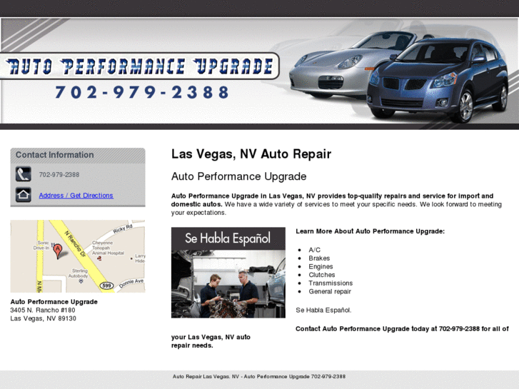 www.autoperformanceupgrade.com