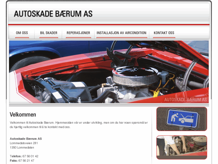 www.autoskade.com