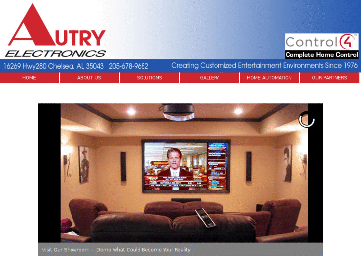 www.autrytv.com