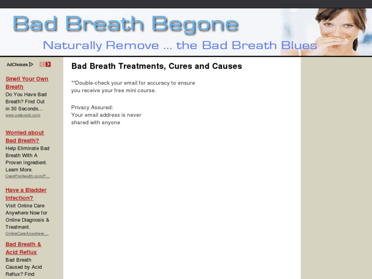 www.bad-breath-begone.com
