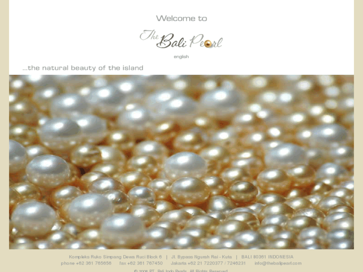 www.balipearl.com