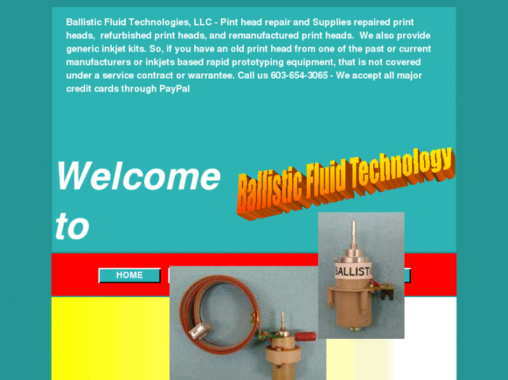 www.ballisticfluid.com