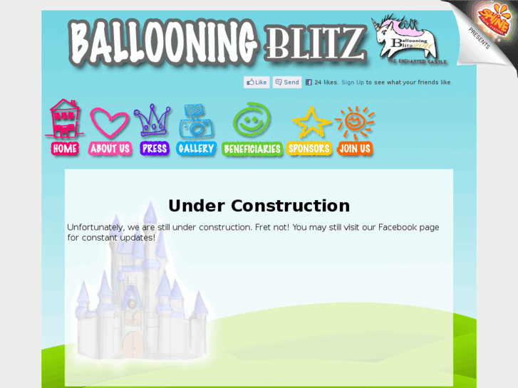 www.ballooningbliss.com