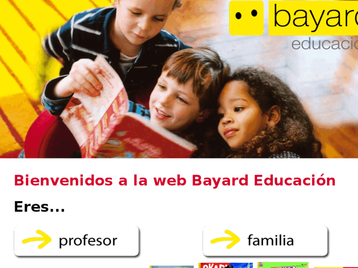 www.bayardeducacion.com