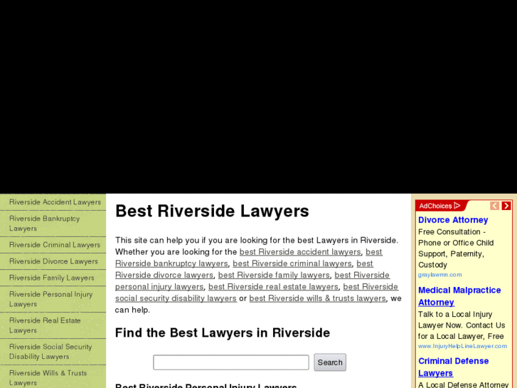 www.bestriversidelawyers.com