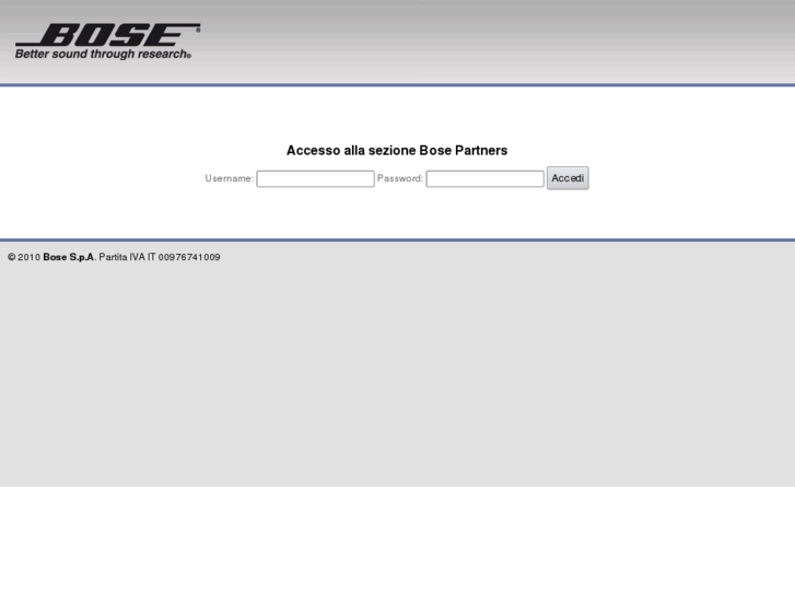 www.bose-lifestyle.com