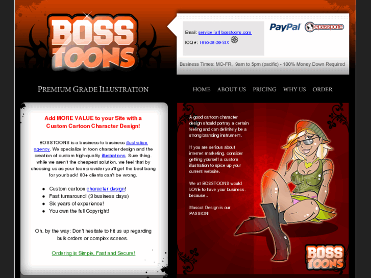 www.bosstoons.com