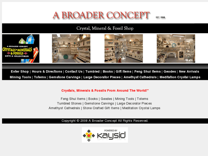 www.broaderconcept.com