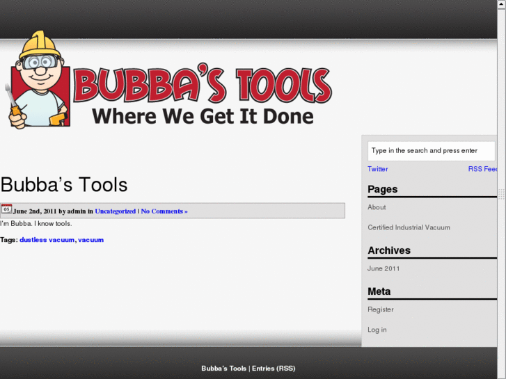 www.bubbastools.com