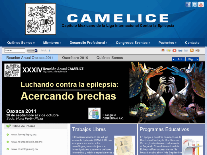 www.camelicemexico.org