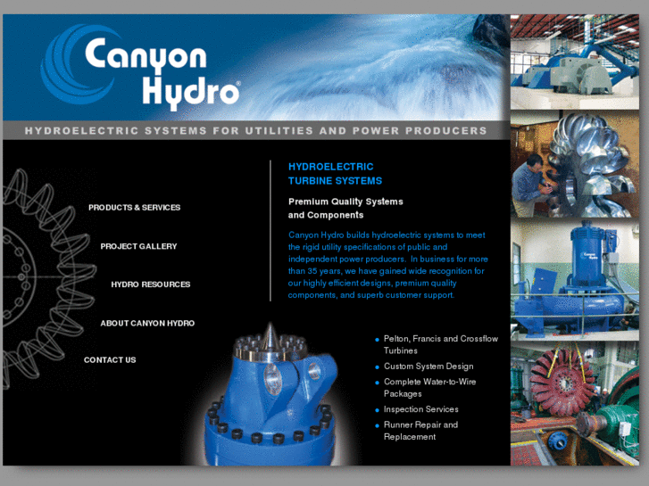 www.canyonhydro.com