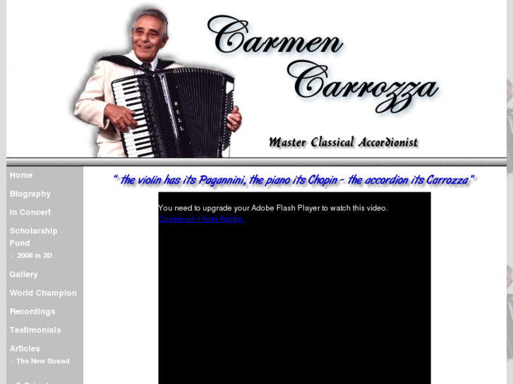 www.carmencarrozza.com