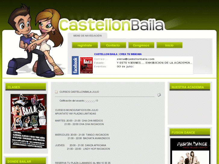 www.castellonbaila.com