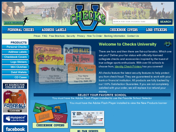 www.checkuniversity.net