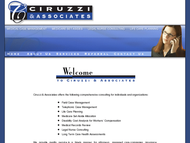 www.ciruzzi.com